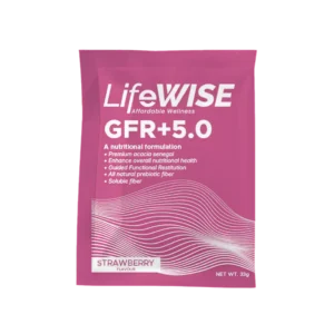GFR+ 5.0