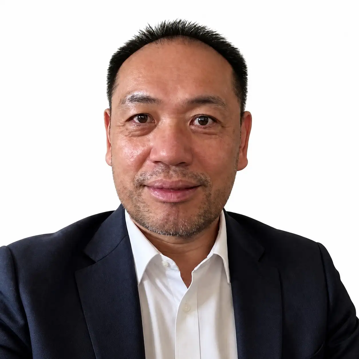Chris Phang