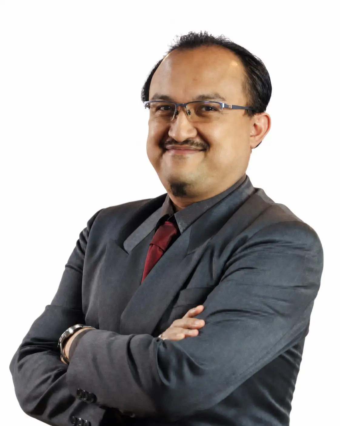 Mohd Farik Abdul Rahman